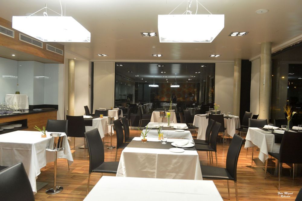 Azz Valencia Tactica Hotel Paterna Dış mekan fotoğraf