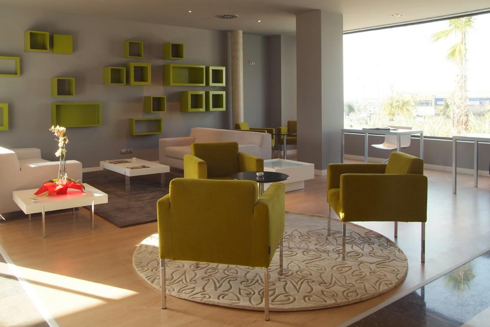 Azz Valencia Tactica Hotel Paterna Dış mekan fotoğraf