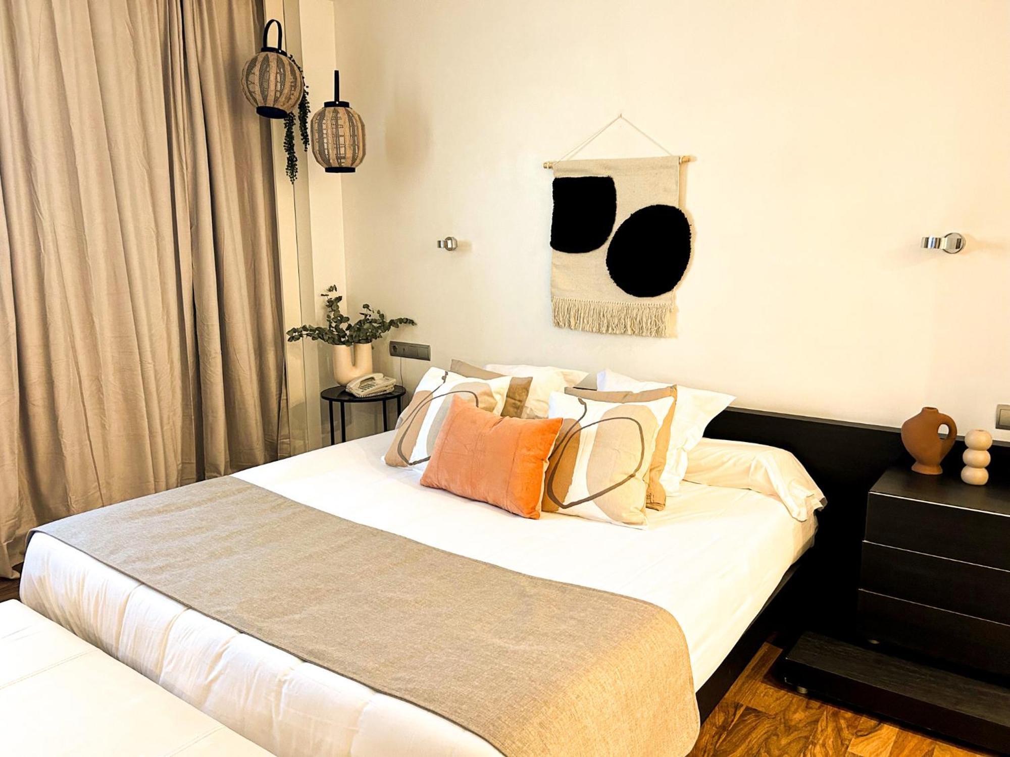Azz Valencia Tactica Hotel Paterna Dış mekan fotoğraf