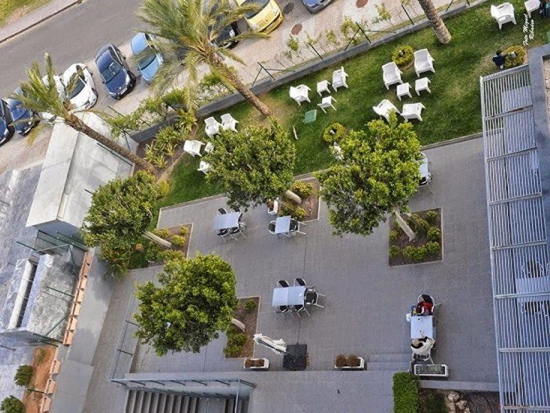 Azz Valencia Tactica Hotel Paterna Dış mekan fotoğraf