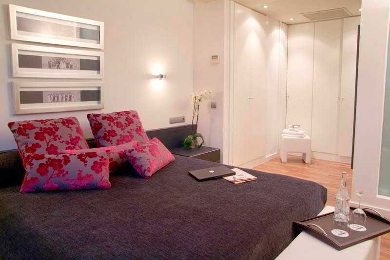 Azz Valencia Tactica Hotel Paterna Dış mekan fotoğraf