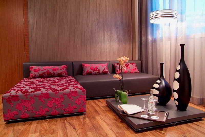 Azz Valencia Tactica Hotel Paterna Dış mekan fotoğraf