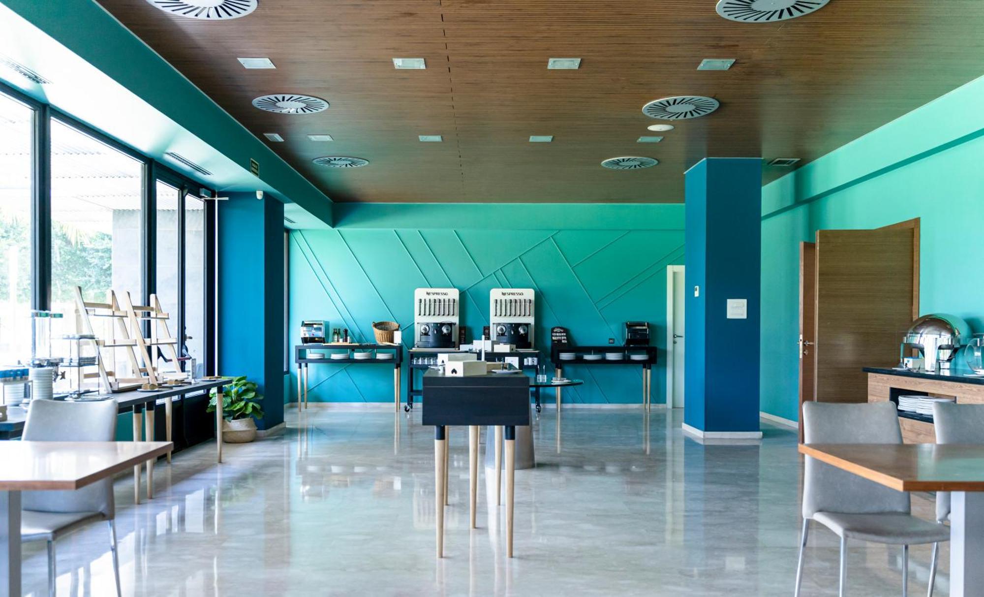 Azz Valencia Tactica Hotel Paterna Dış mekan fotoğraf